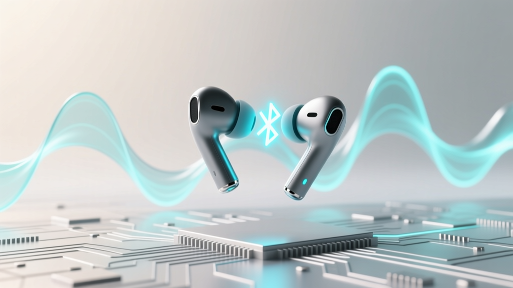 How Do Wireless Headphones Pick Up Bluetooth Signal? The Real Reason Your Earbuds Drop Connection (and Exactly How to Fix It in 3 Steps)