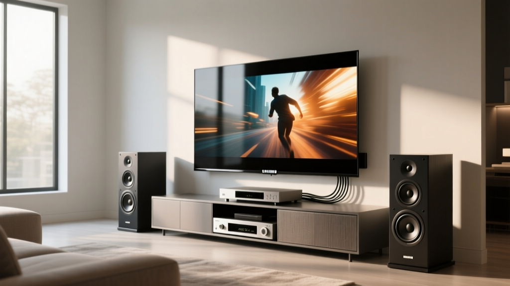 How to Connect Home Theater System to Samsung Smart TV: 7 Mistakes That Kill Sound Quality (and Exactly How to Fix Them in Under 12 Minutes)