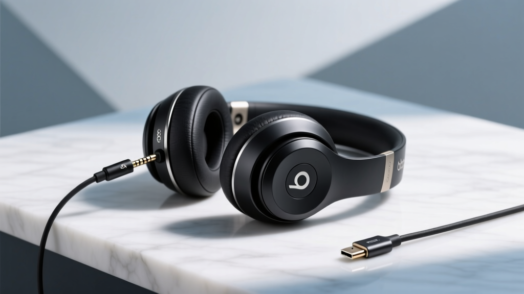 Can you plug in Beats wireless headphones? Yes — but only some models support wired playback, and doing it wrong can damage your ear cups or mute your mic. Here’s exactly which Beats work with cables, what cables to use, and how to avoid the 3 most common connection mistakes that kill battery life or cause audio dropouts.