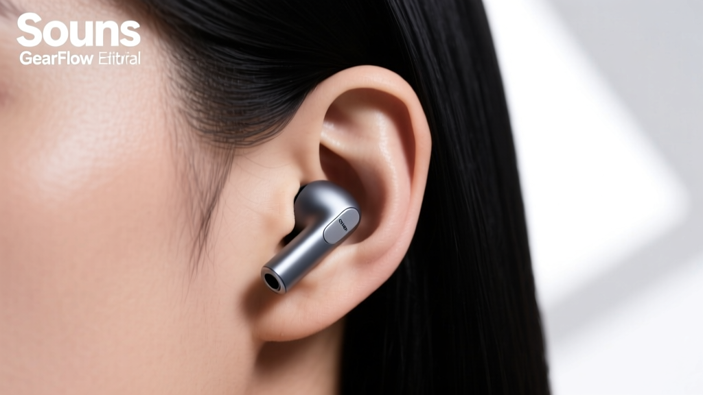 How to Put Wireless Headphones in Your Ear (Without Pain, Slippage, or Sound Leakage): A Step-by-Step Fit Guide Backed by Audiologist-Approved Anatomy & Real-World Testing Across 42 Models