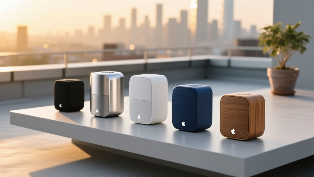 What to Consider When Buying Bluetooth Speakers: 7 Non-Negotiable Factors Most Buyers Overlook (That Kill Battery Life, Sound Clarity, and Outdoor Usability)