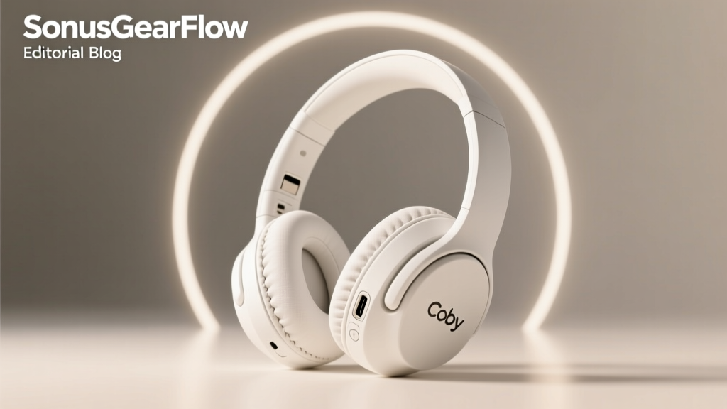 How Do I Pair My Coby Wireless Headphones? (7-Second Fix for Every Model — Even If You’ve Tried 5 Times & Still Got ‘No Device Found’)