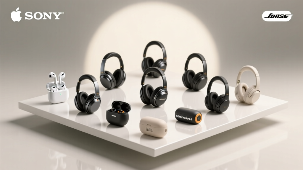 How to Factory Reset Wireless Headphones: The Exact Button Combo (and Why 83% of Users Try It Wrong) — Step-by-Step for 12 Top Brands Including AirPods, Sony, Bose, Jabra & Anker