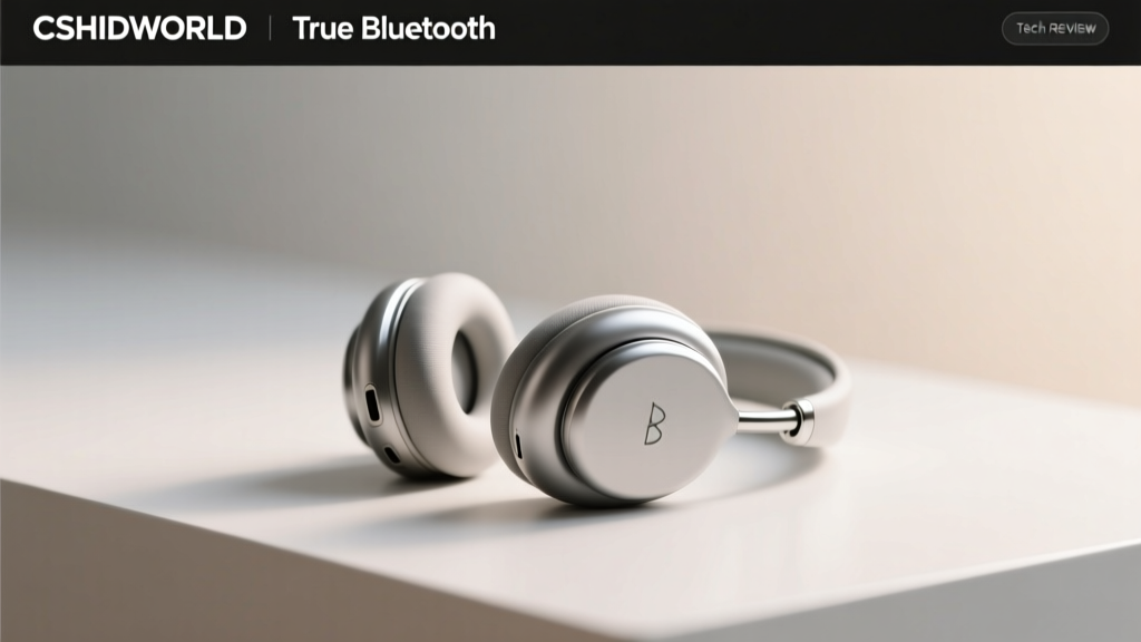 How to Reset Wireless Earbuds CSHIDWORLD True Bluetooth Headphones in Under 90 Seconds (Without Losing Pairing History or Damaging Firmware)