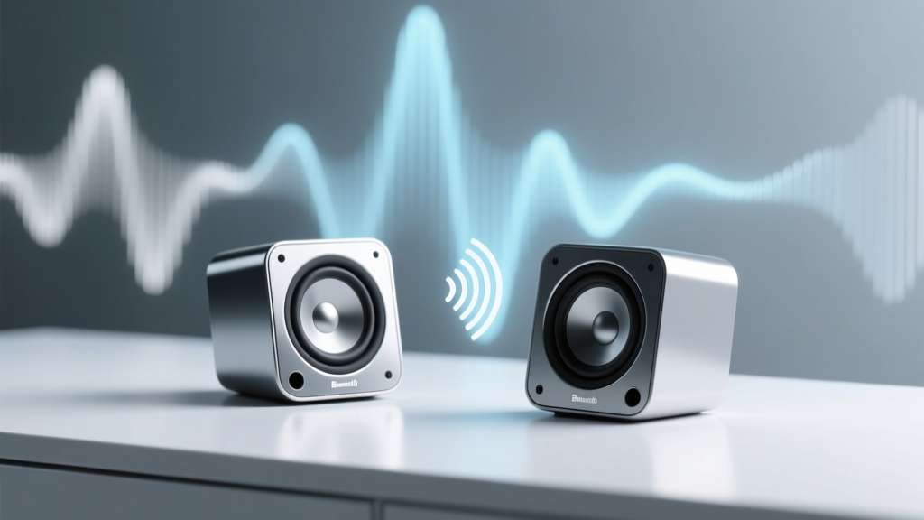 How to Hook Up Two Bluetooth Speakers: The Truth About Stereo Pairing, True Wireless Sync, and Why Your 'Dual Speaker Mode' Might Be Faking It (3 Real Methods That Actually Work)
