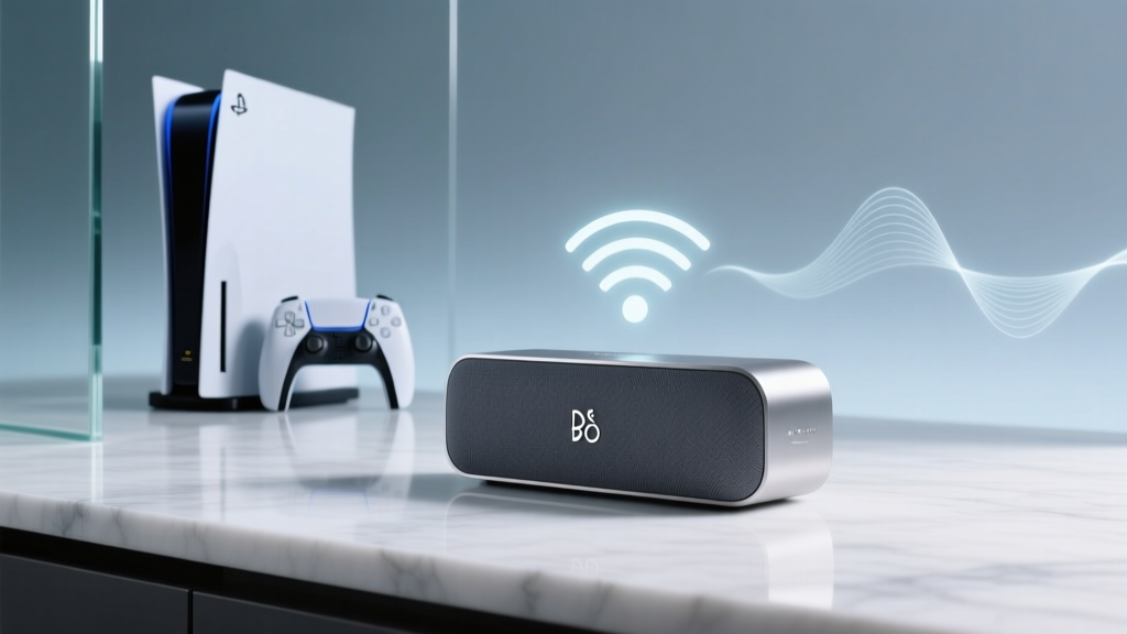 What Bluetooth Speakers Are Compatible With PS5? The Truth: Sony Blocks Native Bluetooth Audio — Here’s Exactly How to Get High-Quality Wireless Sound Without Headphones or HDMI Hacks (2024 Tested)