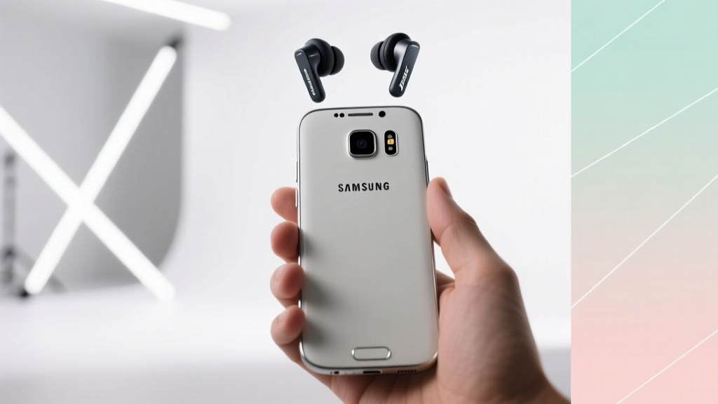 Yes, You *Can* Use Wireless Headphones with Samsung Galaxy S4 — But Here’s Exactly Which Ones Work (and Why Most Fail Without This One Setting)