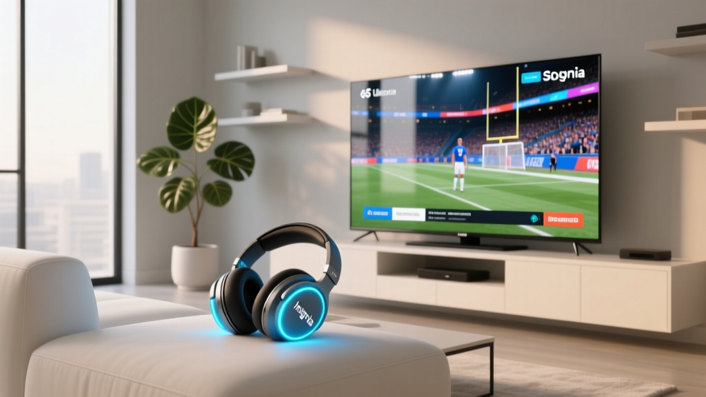 How to Connect Insignia Wireless Headphones to TV in Under 90 Seconds (No Bluetooth Lag, No Dongle Confusion, No Trial-and-Error)