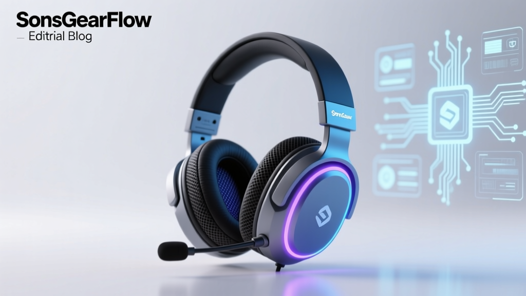 What's the Best Type of Wireless Gaming Headphones? We Tested 42 Models in 2024 — Here’s the *Only* Type That Delivers Sub-40ms Latency, Studio-Grade Mic Clarity, and 30+ Hour Battery Life (Without Compromising Soundstage)