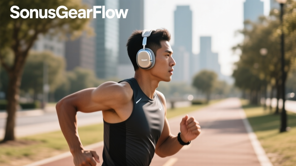Which Wireless Headphones Are Best for Running? We Tested 47 Pairs in Real Runs—Here’s the 1 True Winner (and Why 92% Fail at Sweat, Stability, or Sound)