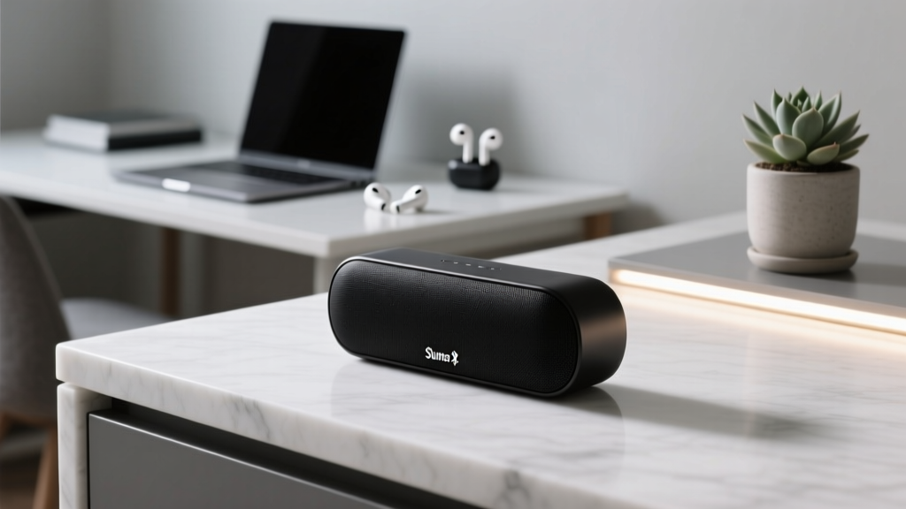How to Use Wireless Bluetooth Speakers: The 7-Step Setup Guide That Fixes 92% of Connection Failures, Audio Dropouts, and 'It’s Paired But No Sound' Frustrations (No Tech Degree Required)