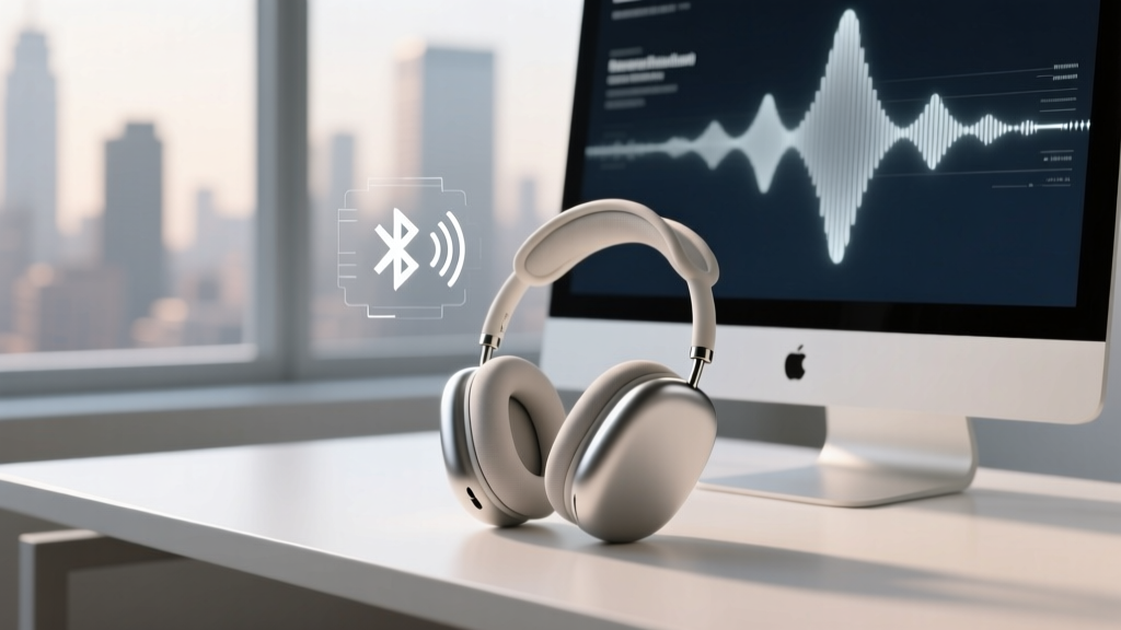 How to Use Wireless Headphones with the Computer: 7 Troubleshooting-Proof Steps (Even If Your Bluetooth Won’t Pair, Audio Drops, or Mic Fails)