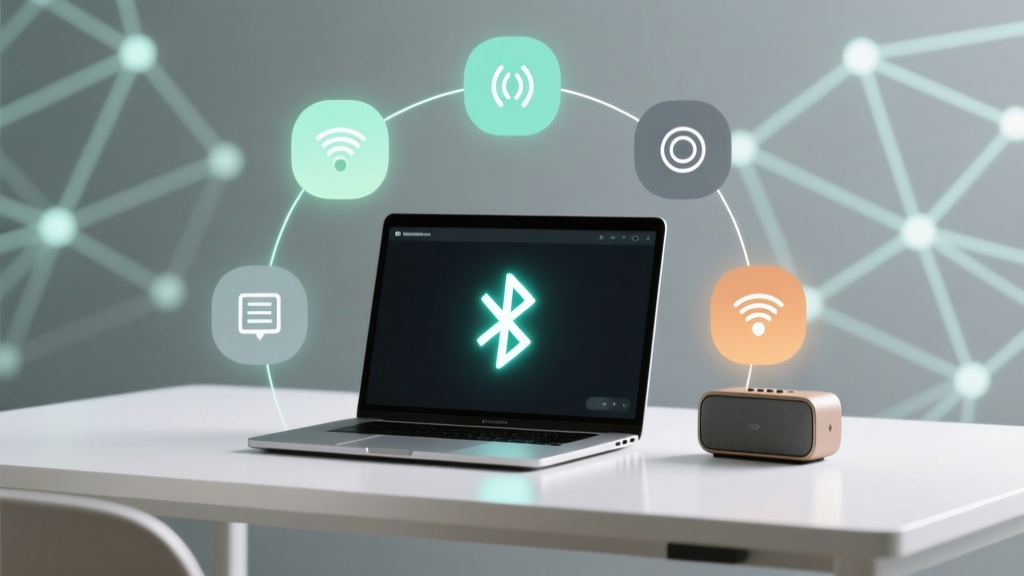 Can My Computer Connect to Bluetooth Speakers? Yes—But Only If These 5 Hidden Requirements Are Met (Most Users Miss #3)