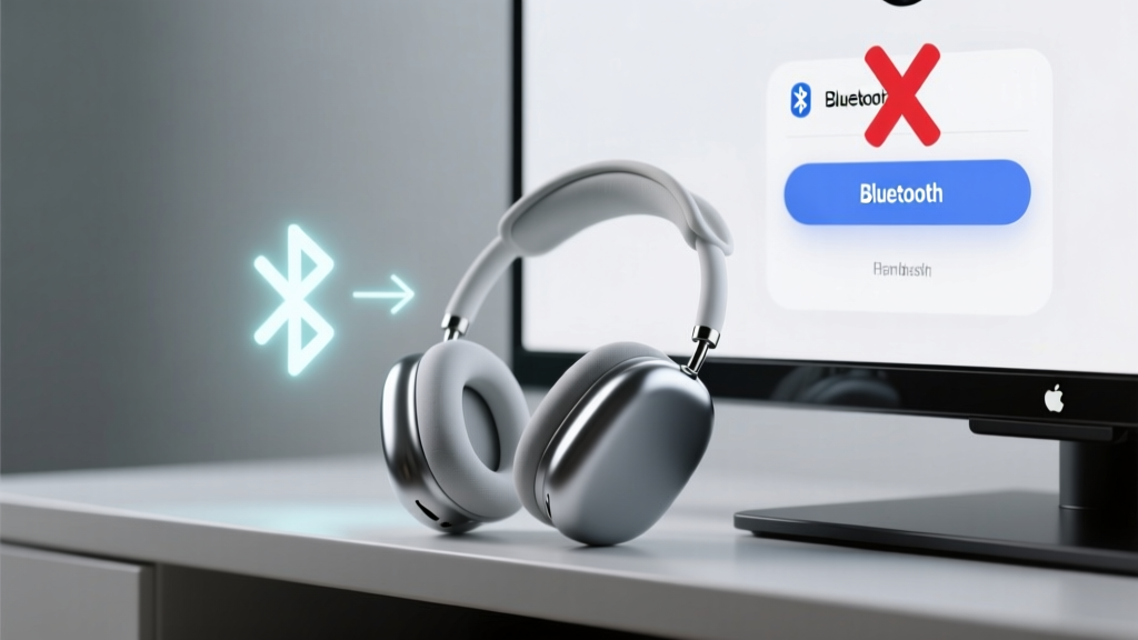 Can you connect wireless headphones to a smart TV? Yes — but 92% of users fail because they skip this one critical Bluetooth handshake step (and no, your TV’s ‘Bluetooth’ menu isn’t enough)
