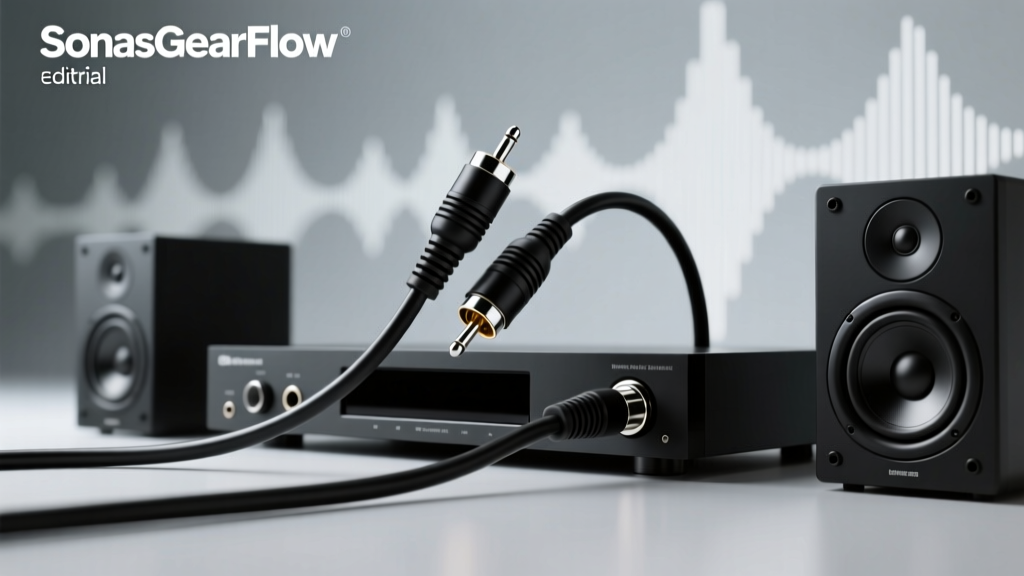 How Many Ohms Is RCA Home Theater System? The Truth: RCA Cables Don’t Have Impedance—Here’s What Actually Matters for Clean Audio & Zero Hum (And Why 92% of Users Get This Wrong)