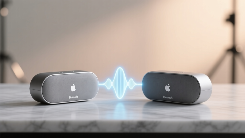 Can You Play Music on Two Bluetooth Speakers? Yes—But Only If You Avoid These 5 Critical Setup Mistakes (Most Users Fail at #3)