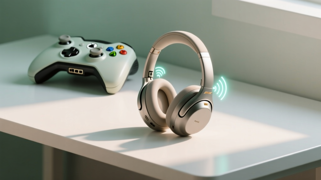 How to Use Wireless Headphones for Xbox 360: The Truth No One Tells You (Spoiler: It’s Not Plug-and-Play — Here’s Exactly What Works in 2024)