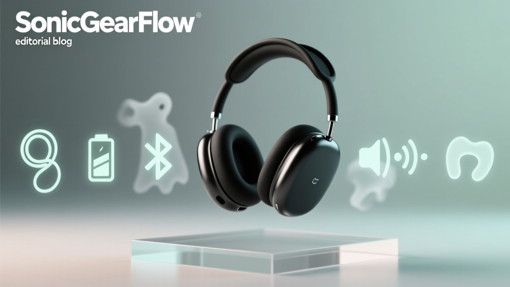 What Problem Do Wireless Headphones Solve? The 7 Real-World Frustrations They Quietly Eliminate (And Why Your Wired Earbuds Are Holding You Back)