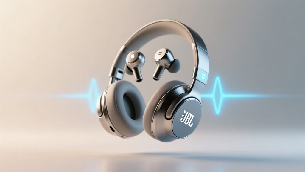 How to Sync JBL Wireless Headphones in 2024: The Only Guide You’ll Need (No More Failed Pairings, Frozen LEDs, or ‘Device Not Found’ Errors)