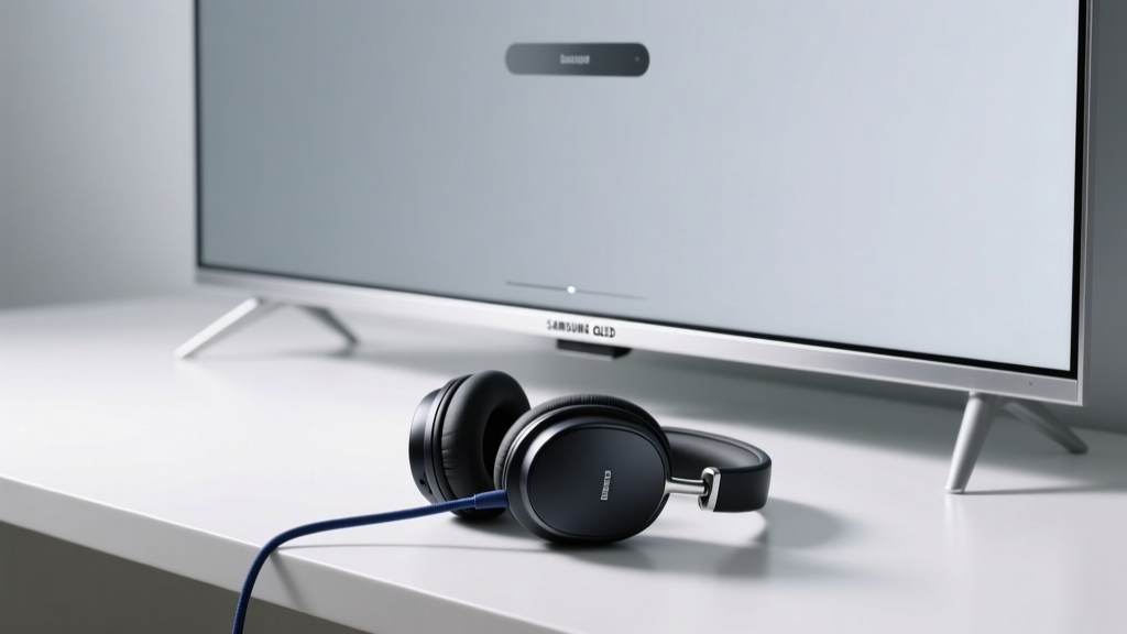 How to Setup Wireless Headphones to Samsung TV in 2024: The Only Guide You’ll Need (No Bluetooth Pairing Failures, No Audio Lag, No Manual Hunting)
