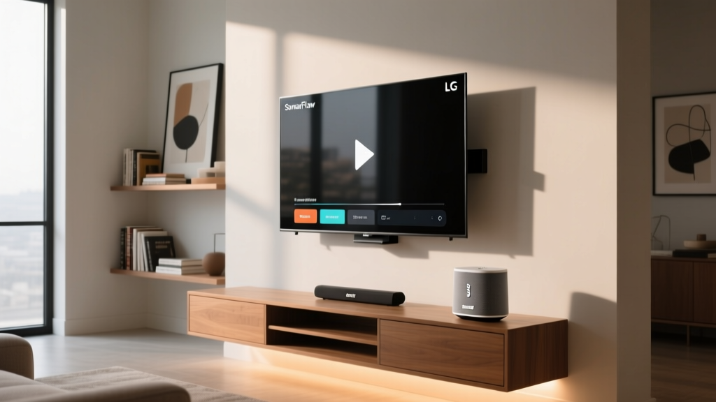 Can I connect Bluetooth speakers to my LG TV? Yes—but only if you know *which* models support it natively, which require adapters, and why 73% of users fail the first time (step-by-step troubleshooting included)