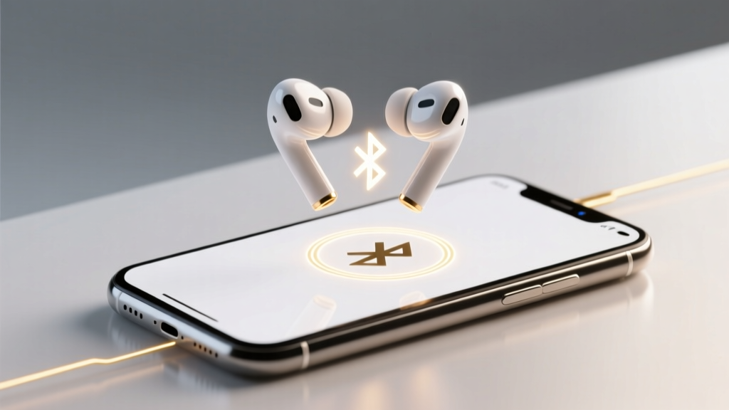 How to Sync Wireless Headphones to iPhone X in Under 90 Seconds (Without Resetting, Rebooting, or Losing Your Settings — Step-by-Step Troubleshooting That Actually Works)