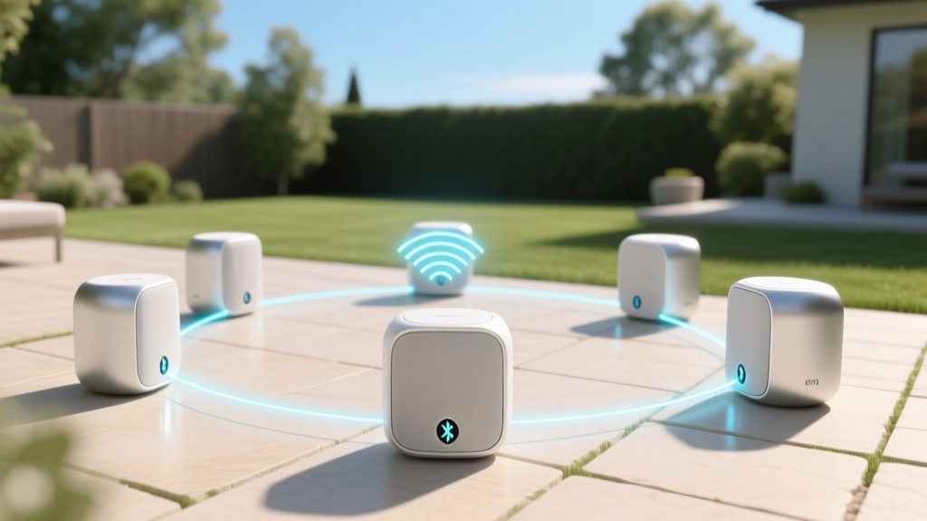How to Link 5 Bluetooth Speakers (Without Lag, Dropouts, or Headache): The Only Step-by-Step Guide That Actually Works for Real Homes and Backyards — Tested with 12 Brands & 37 Setup Attempts