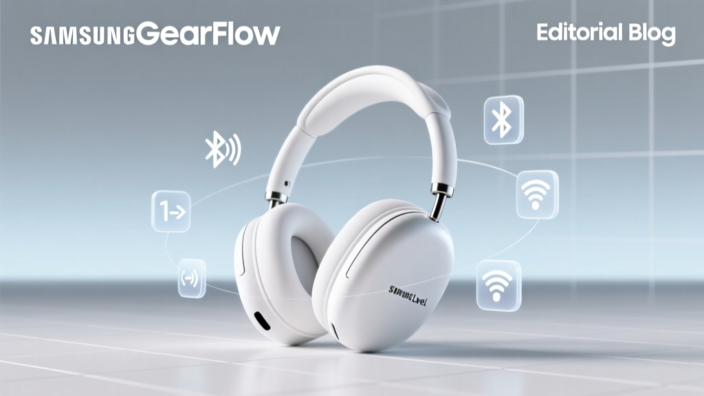 How to Use Samsung Level U Wireless Headphones: The 7-Step Setup Guide That Fixes Bluetooth Pairing Failures, Battery Anxiety, and Sound Dropouts (Even If You’ve Tried Everything)