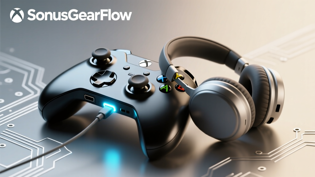 Can You Use Wireless Headphones on Xbox One Controller? The Truth About Bluetooth, Audio Jacks, and Real-World Compatibility—No More Guesswork or Wasted $100 Headphones