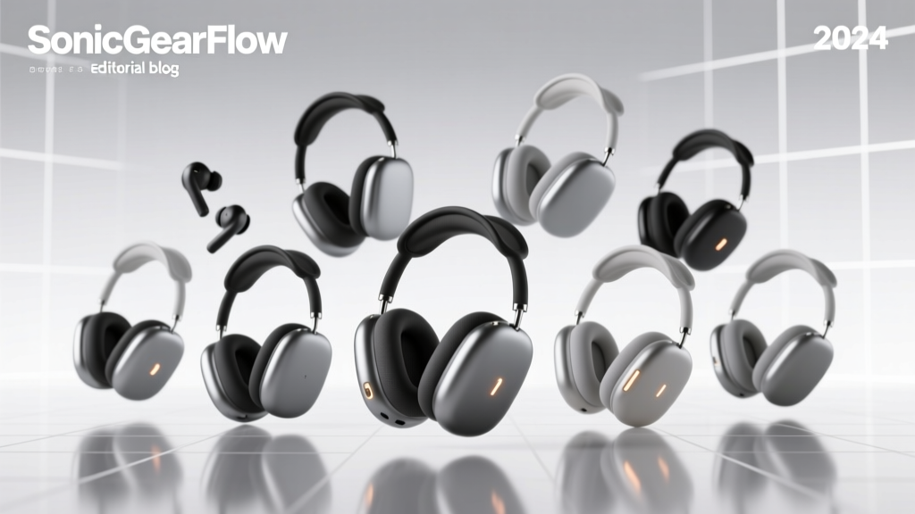 What wireless headphones should I buy in 2024? We tested 47 models so you don’t waste $300 on latency, battery drain, or muffled bass — here’s the *only* 5-step decision framework that matches your ears, lifestyle, and actual use case (not marketing hype).