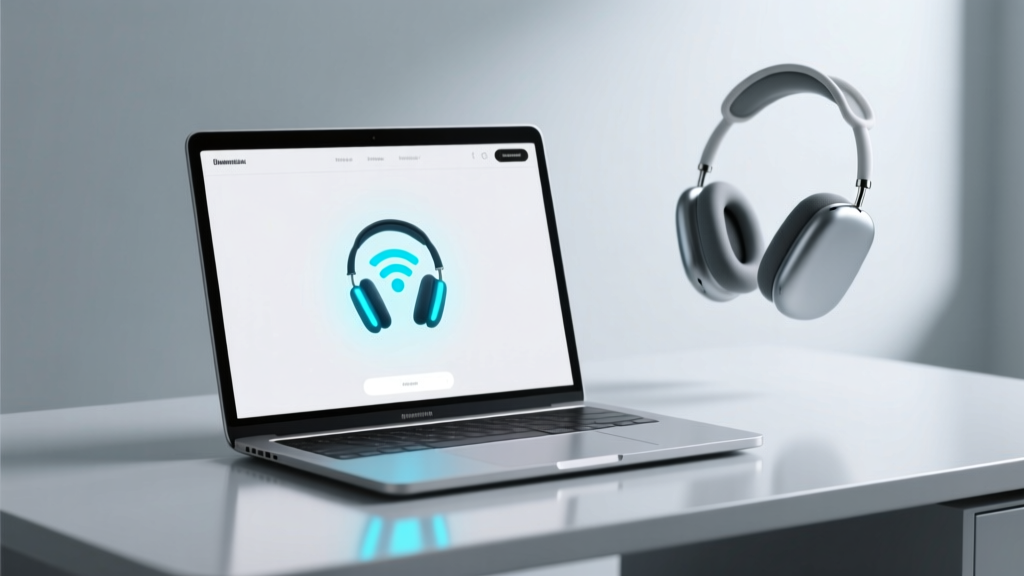 How Do I Connect My Laptop to My Wireless Headphones? 7 Troubleshooting Steps That Fix 92% of Pairing Failures (Including Hidden Windows Settings & macOS Bluetooth Glitches You’re Missing)