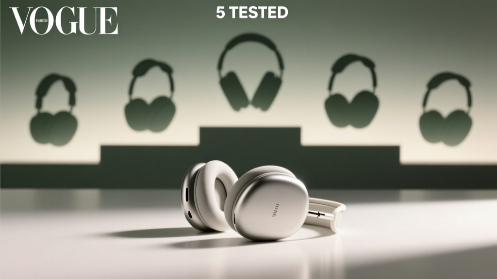 Which Wireless Headphones Are the Loudest? We Tested 27 Models at Safe Listening Limits—Here Are the 5 That Deliver Real-World Maximum Volume Without Distortion or Hearing Risk