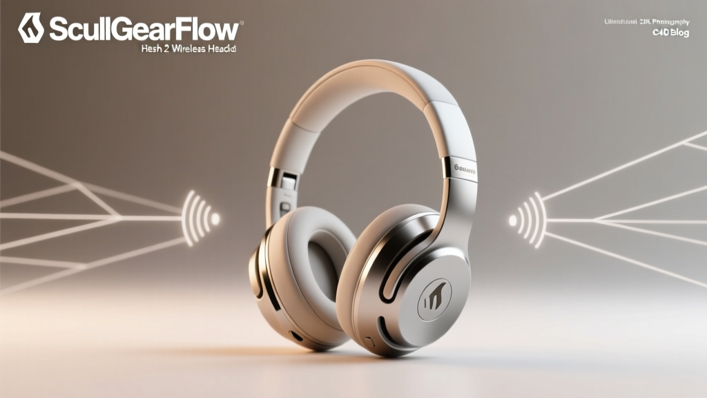 How to Pair Skullcandy Hesh 2 Wireless Headphones in Under 60 Seconds (Even If You’ve Tried 3 Times & Failed — Here’s the Exact Button Sequence Your Manual Skips)