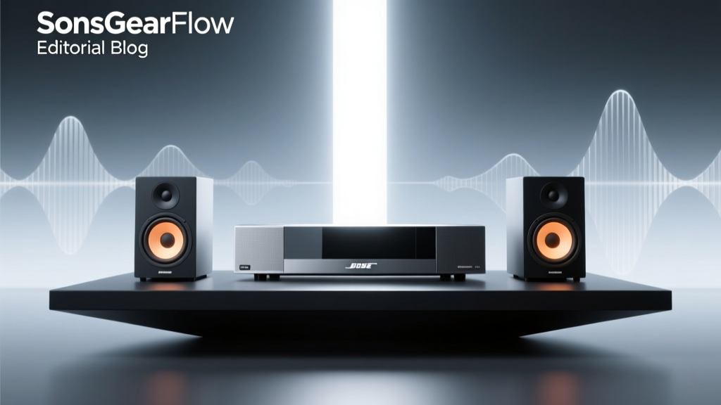 How to Make Your Bose Home Theater System Loud—Without Distortion, Damage, or Buying New Gear: 7 Verified Fixes (Including the One 92% of Users Miss)