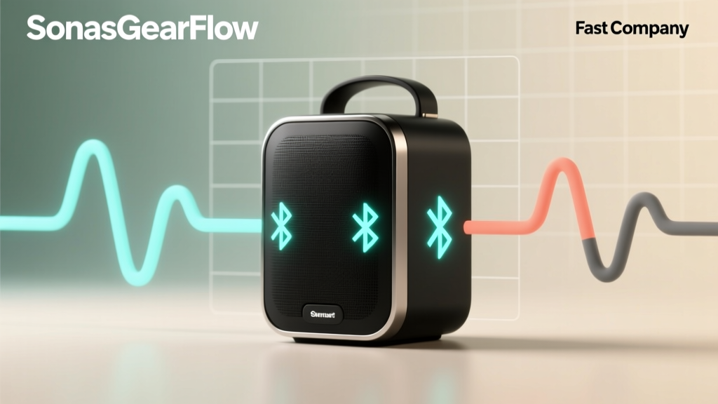 Can speakers connect to several Bluetooth devices at once? The truth about multi-point pairing — why most 'dual-connect' claims are misleading, which models actually support seamless switching, and how to avoid audio dropouts when juggling phones, laptops, and tablets.