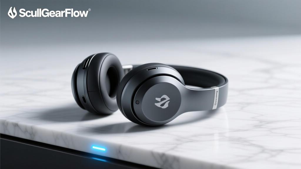 How Long to Charge Skullcandy Wireless Headphones? (Spoiler: It’s Not 2 Hours — Here’s the Exact Time by Model, Plus 5 Charging Habits That Kill Battery Life)