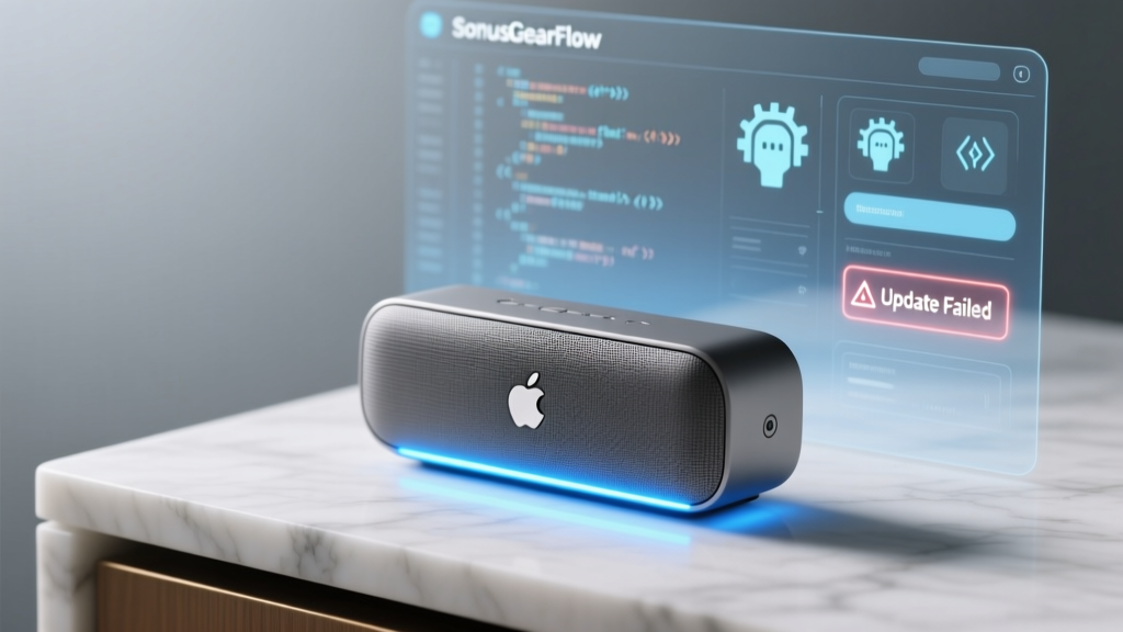 How to Update Drivers for Bluetooth Speakers: The Truth No One Tells You (It’s Not About ‘Drivers’ at All — Here’s What Actually Fixes 92% of Connection Failures)