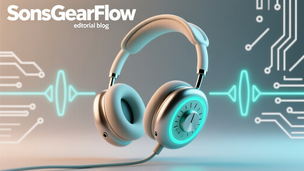 Who Invented the First Wireless Headphones? The Surprising 1960s Origin Story (and Why Every Modern Pair Still Bears Its DNA)