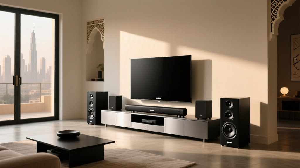 How Much Is Samsung Home Theater System in Cairo Egypt? Real 2024 Prices, Where to Buy Without Overpaying — Plus Hidden Import Fees & Warranty Traps You Must Know Before Buying