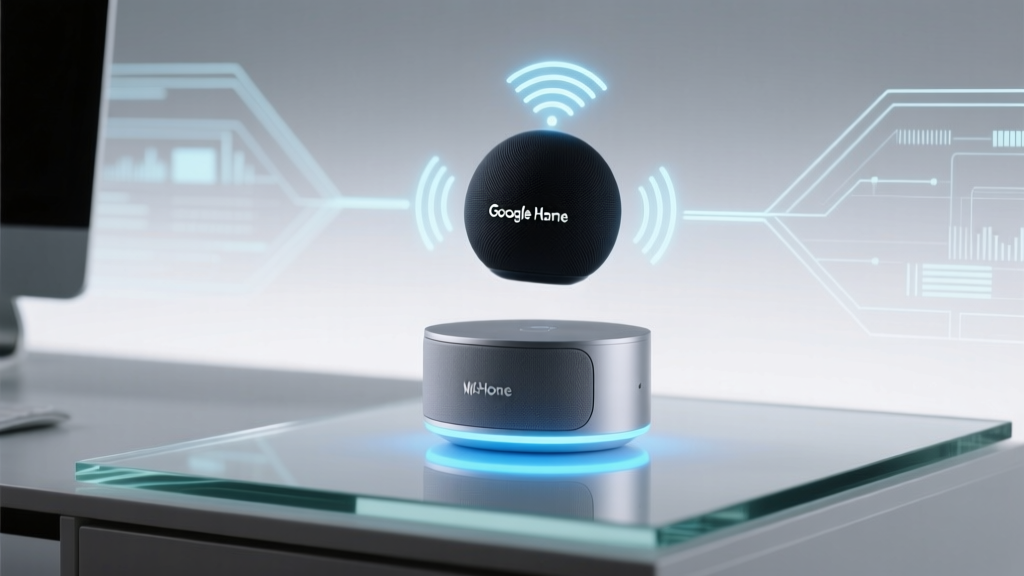 Can Bluetooth speakers connect to Google Home? Yes — but not how most people think. Here’s the *only* reliable method (plus 3 workarounds that actually work in 2024).