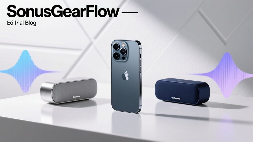 Can I Pair My iPhone With Multiple Bluetooth Speakers? Yes—But Not How You Think: The Real Limits, Workarounds That Actually Work in 2024, and Why Most 'Multi-Speaker' Apps Fail (Spoiler: It’s Not Your iPhone)