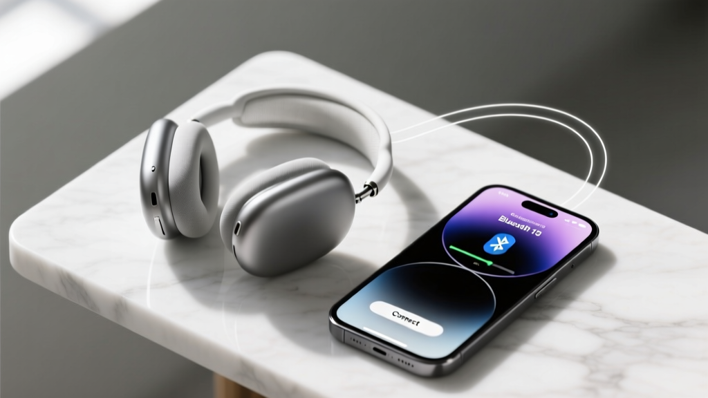 How to Wireless Headphones in iPhone: The 7-Step Setup Guide That Fixes 92% of Pairing Failures (No Tech Support Needed)