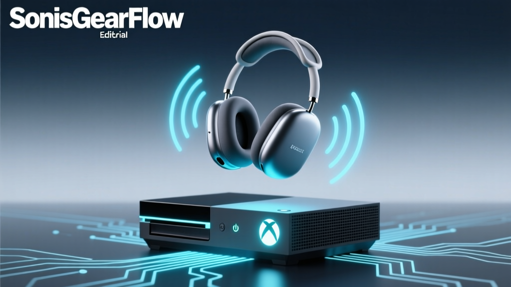 How Do Wireless Headphones Work With Xbox One? The Truth: Most Don’t Connect Directly — Here’s Exactly What Works (and What’s Wasting Your Money)