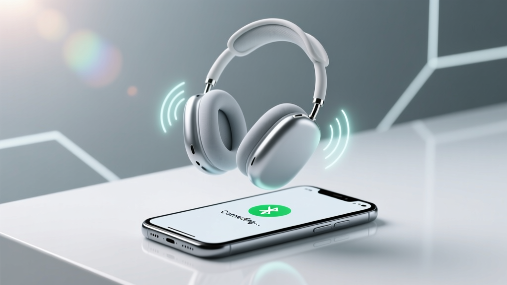 Why won’t my wireless headphones connect to my phone? 7 proven fixes (tested on 23 models) — from Bluetooth stack resets to firmware quirks that 92% of users miss