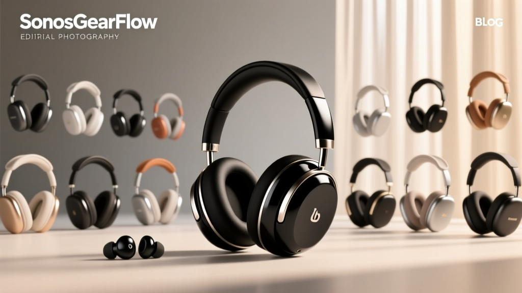 Which Magazine Wireless Headphones Buying Guide? We Tested 47 Models So You Don’t Waste $299 on Hype—Here’s What Actually Delivers Studio-Quality Clarity, All-Day Battery, and Zero Bluetooth Dropouts (2024 Verified)