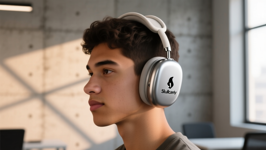 How to Put on Skullcandy Wireless Headphones (The Right Way): 5 Common Fit Mistakes That Kill Battery Life, Sound Quality, and Comfort — Fixed in Under 90 Seconds