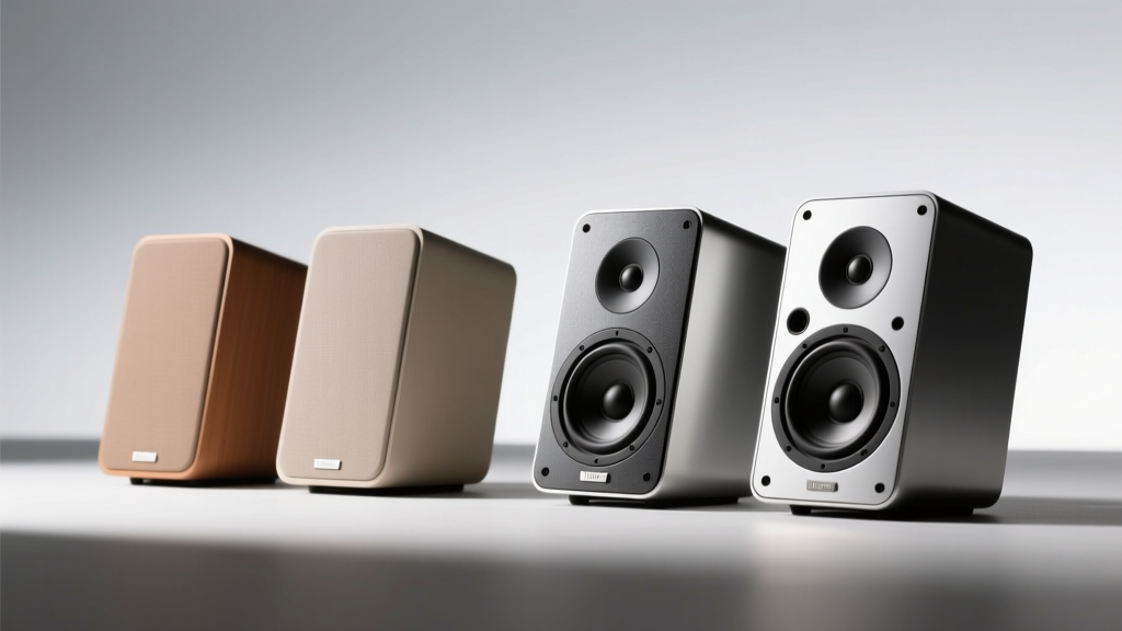Are wireless speakers Bluetooth budget? Yes—but most under $100 fail at bass response, latency, and multi-room sync. Here’s the *only* 7-step checklist that separates real value from marketing hype (tested with 42 models over 18 months).