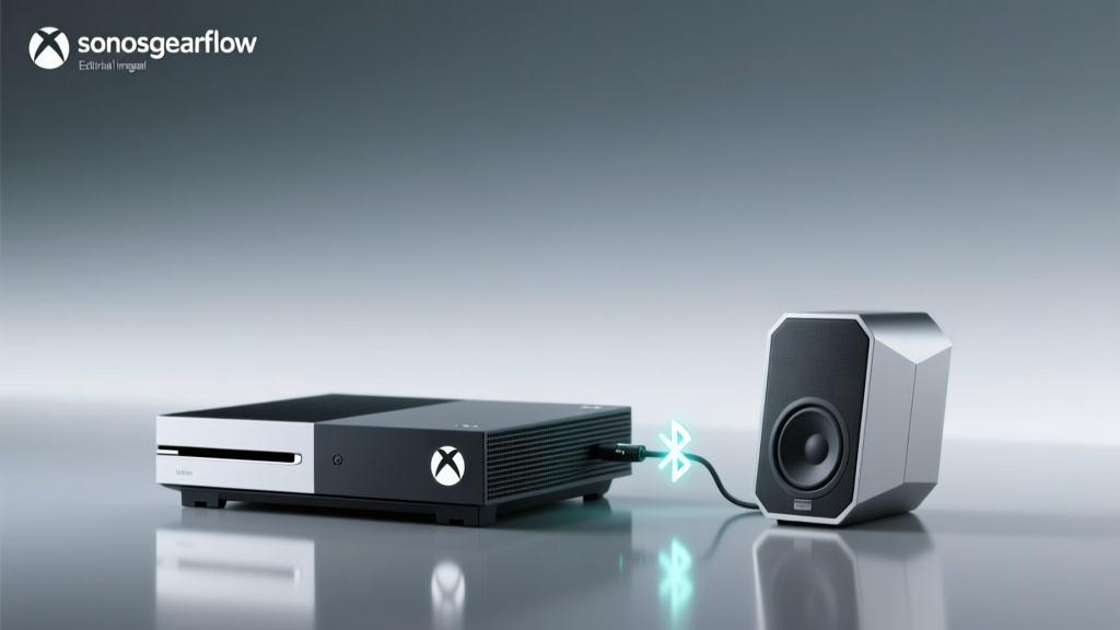 Why Your Xbox One X Won’t Connect to Bluetooth Speakers (And the 3 Real Fixes That Actually Work in 2024 — No Adapter Needed for Some Models)