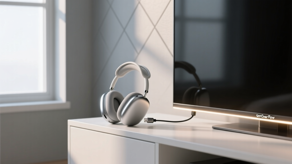 How Do U Program Wireless Headphones to a TV? (Spoiler: You Usually Don’t — Here’s What Actually Works in 2024, Step-by-Step for Bluetooth, RF, and Proprietary Systems)