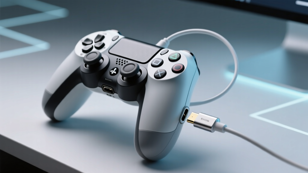 Can You Connect Wireless Headphones to PS4 Controller? The Truth (Spoiler: You Can’t—But Here’s Exactly How to Get Real Wireless Audio on PS4 Without Buying New Gear)